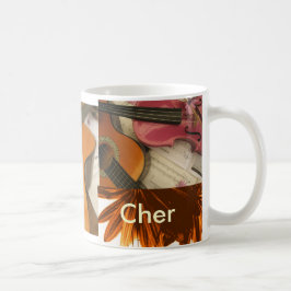 Kers Koffiemok