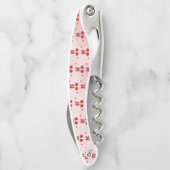 Kers Kurkentrekker (Achterkant)