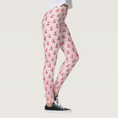 Kers Leggings (Rechts)