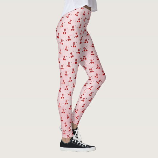 Kers Leggings (Rechts)
