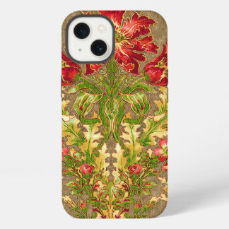 Kers Lily iPhone 13 Hoesje