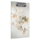 Kers natuurfoto klembord (Rechts)