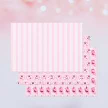 Kers op de Bruids douche Custom