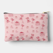 Kers-op-de-Taart Verjaardag Etui (Achterkant)