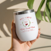 Kers op de top | Bachelorette bruidsmeisje