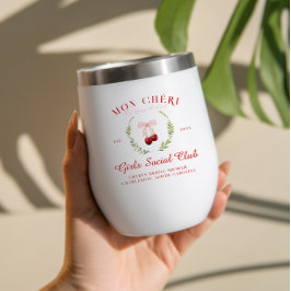 Kers op de top | Bachelorette bruidsmeisje