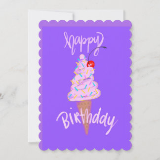 Kers op Taart 🍒 Kaart