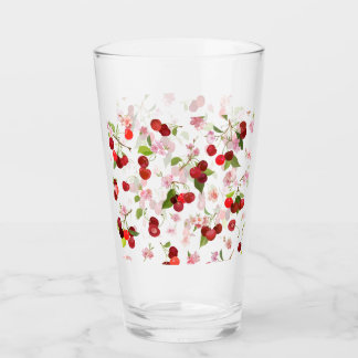 Kers Patroon 1 Glas