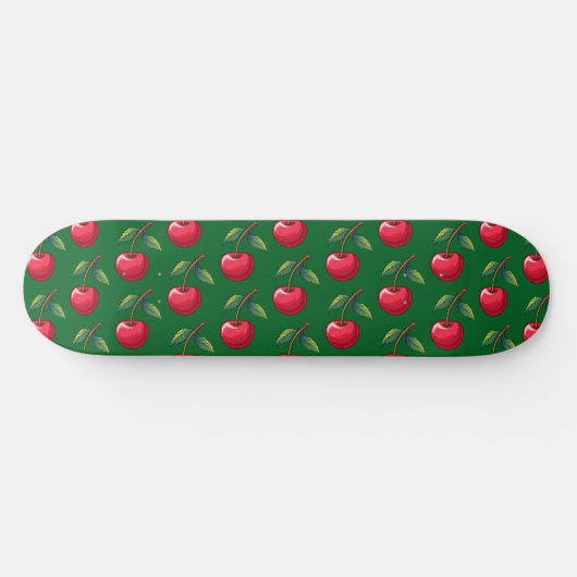 Kers Persoonlijk Skateboard (Horizontaal)