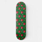Kers Persoonlijk Skateboard (Voorkant)