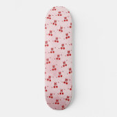Kers Persoonlijk Skateboard (Voorkant)