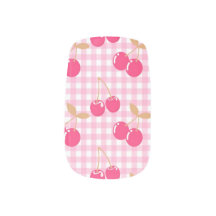 Kers Picknick Minx Nagel Wraps