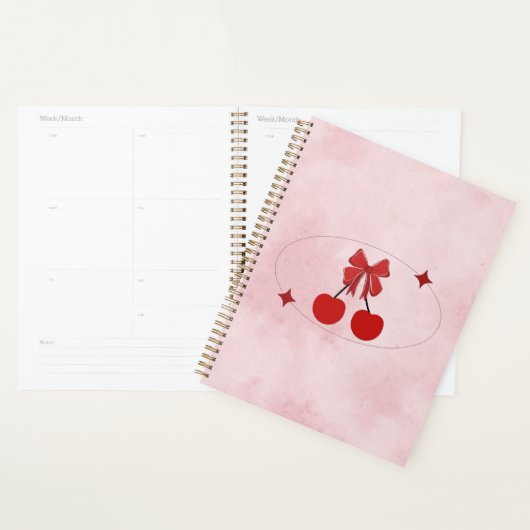 Kers Planner (Display)