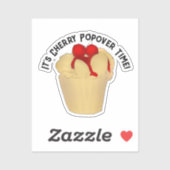 Kers Popover  Sticker (Vel)