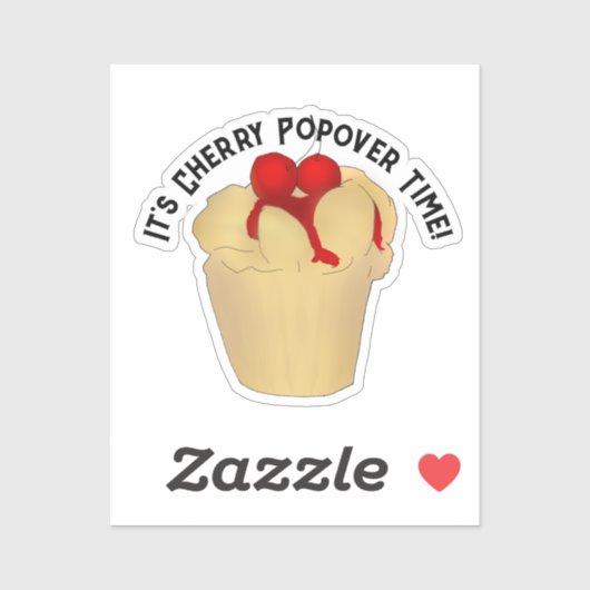 Kers Popover Sticker (Vel)