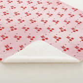 Kers Sherpa Deken (3/4)