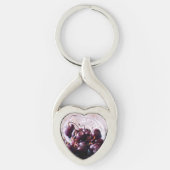 Kers Sleutelhanger (Voorkant)