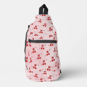 Kers Sling Bag (Voorkant)