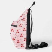 Kers Sling Bag (Rechts)