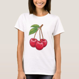 Kers T-shirt