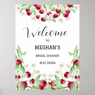 Kers Veel Bruidsuitstap Poster