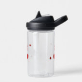 Kers Waterfles (Links)