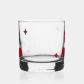 Kers Whisky Glas (Links)