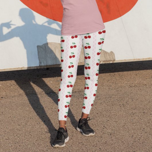 Kers Zoet Leggings