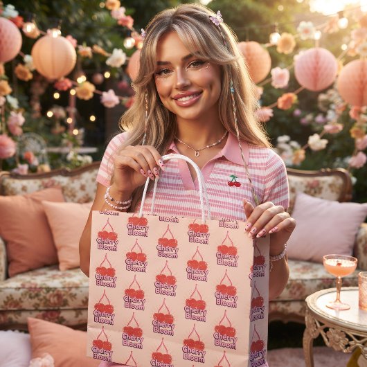 Kersbloesem Grote Cadeautas