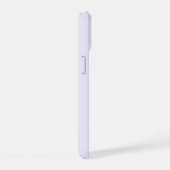 Kersebloesem Hart Zelfliefde Hoesje iPhone 15 Case (Rechterkant)