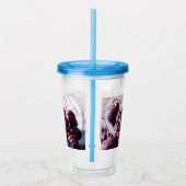 Kersen Acryl Drinkbeker (Rechts)