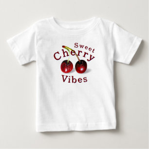 Kersen Baby Top