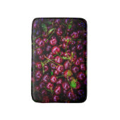 Kersen Badmat (Voorkant Verticaal)