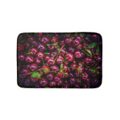 Kersen Badmat (Voorkant)