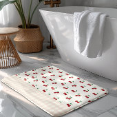 Kersen Badmat
