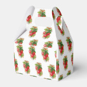  kersen bedankdoosjes (Achterkant)