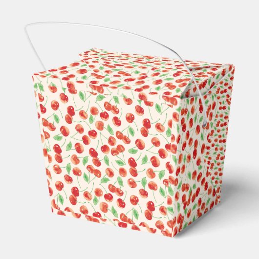 Kersen Bedankdoosjes (Achterkant)