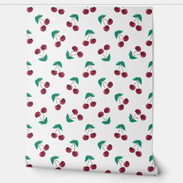 Kersen Behang