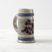 Kersen Bierpul (Voorkant links)