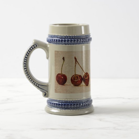 Kersen Bierpul (Links)