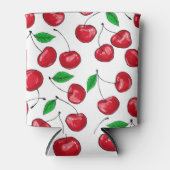 Kersen Blikjeskoeler (Voorkant)