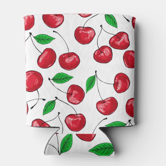 Kersen Blikjeskoeler (Achterkant)