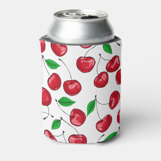 Kersen Blikjeskoeler (Blikje Achterkant)