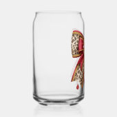 kersen boog stijl blikvorm glas (Rechts)