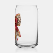 kersen boog stijl blikvorm glas (Links)