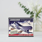 kersen briefkaart (Staand voorkant)