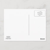 Kersen, Briefkaart (Achterkant)