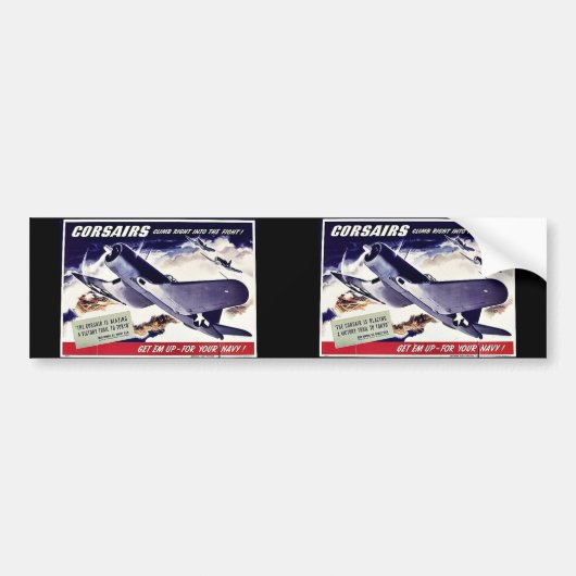 kersen bumpersticker (Voorkant)