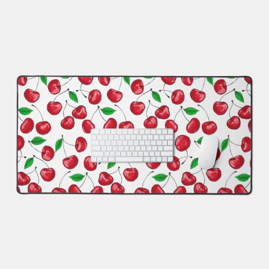 Kersen Bureaumat (Keyboard & Muis)