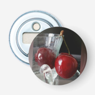 Kersen Button Flesopener